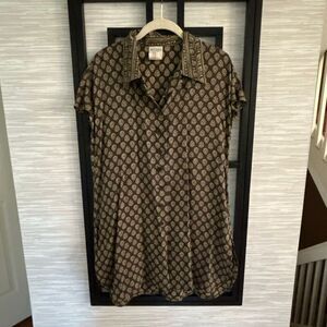 H&M Blush jacket blazer. Size 8.